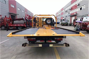 株洲附近汽车救援服务