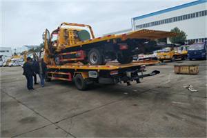 株洲同城汽车补胎